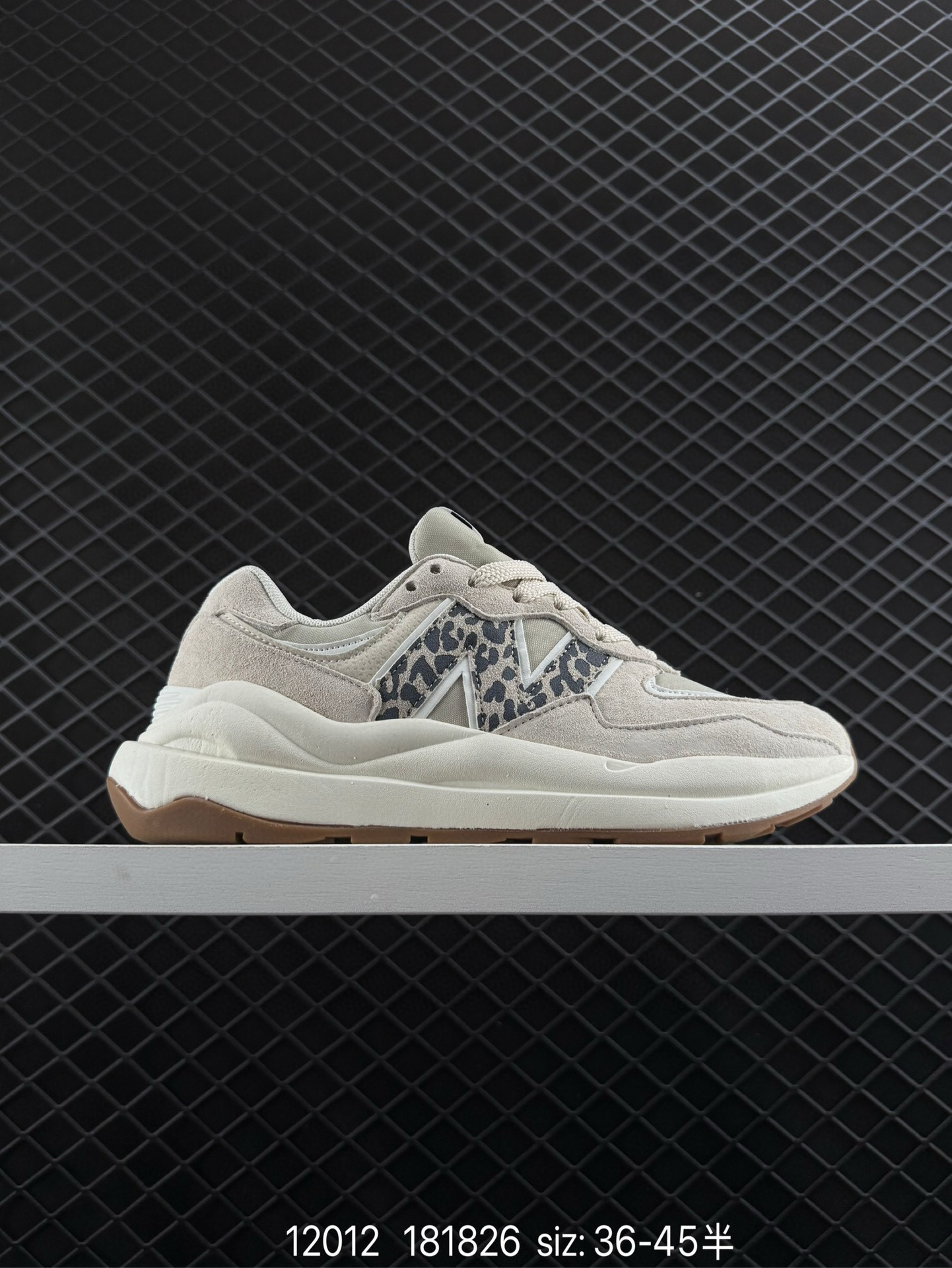 New Balance NB5740 New Balance NB5740